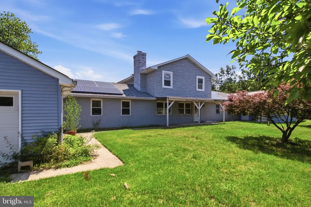 9201 Owings Manor Ct, Owings, MD 20736 - #1