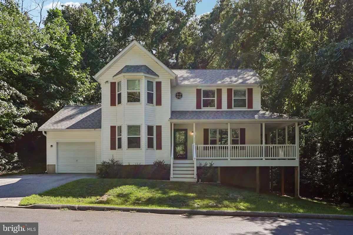 329 Red Cloud Rd, Lusby, MD 20657 - #1