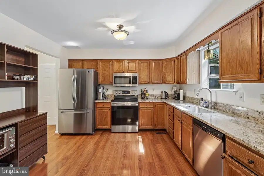 329 Red Cloud Rd, Lusby, MD 20657 - #3