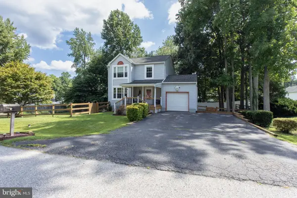 3705 10th St, NORTH BEACH, MD 20714