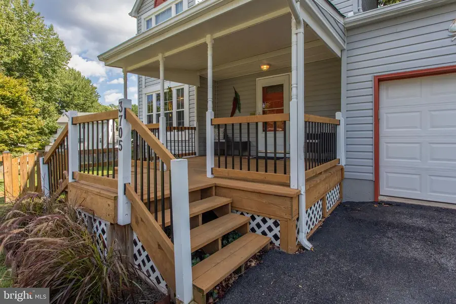 3705 10th St, North Beach, MD 20714 - #2