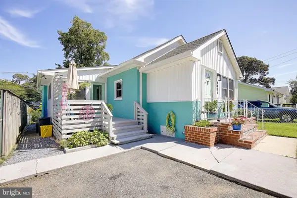 4036 9th St, NORTH BEACH, MD 20714
