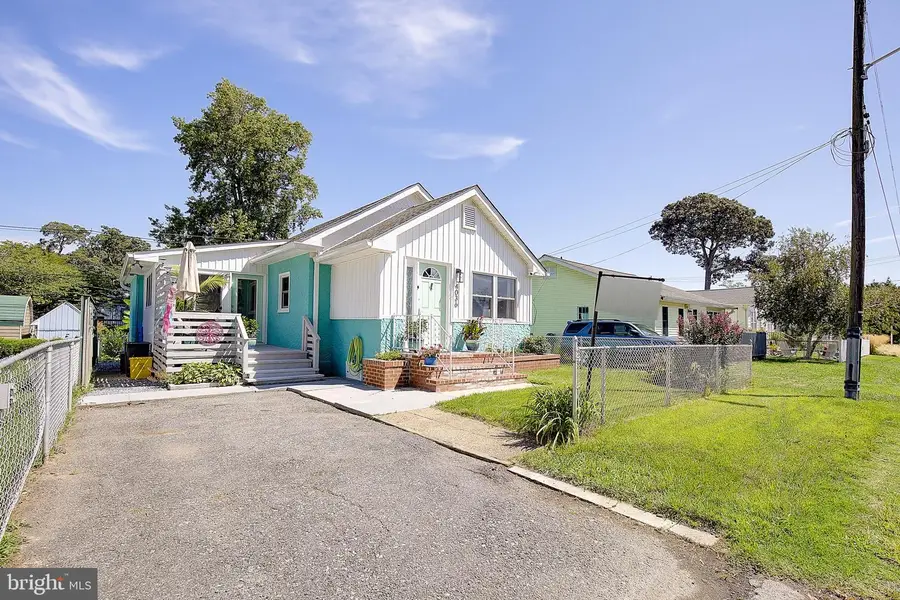 4036 9th St, North Beach, MD 20714 - #2