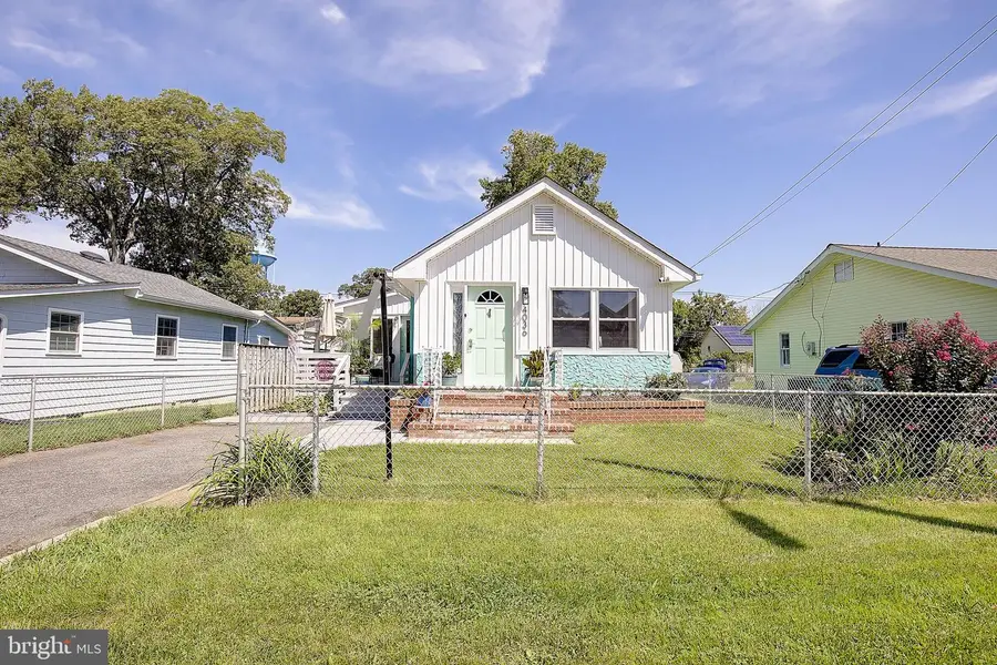 4036 9th St, North Beach, MD 20714 - #3