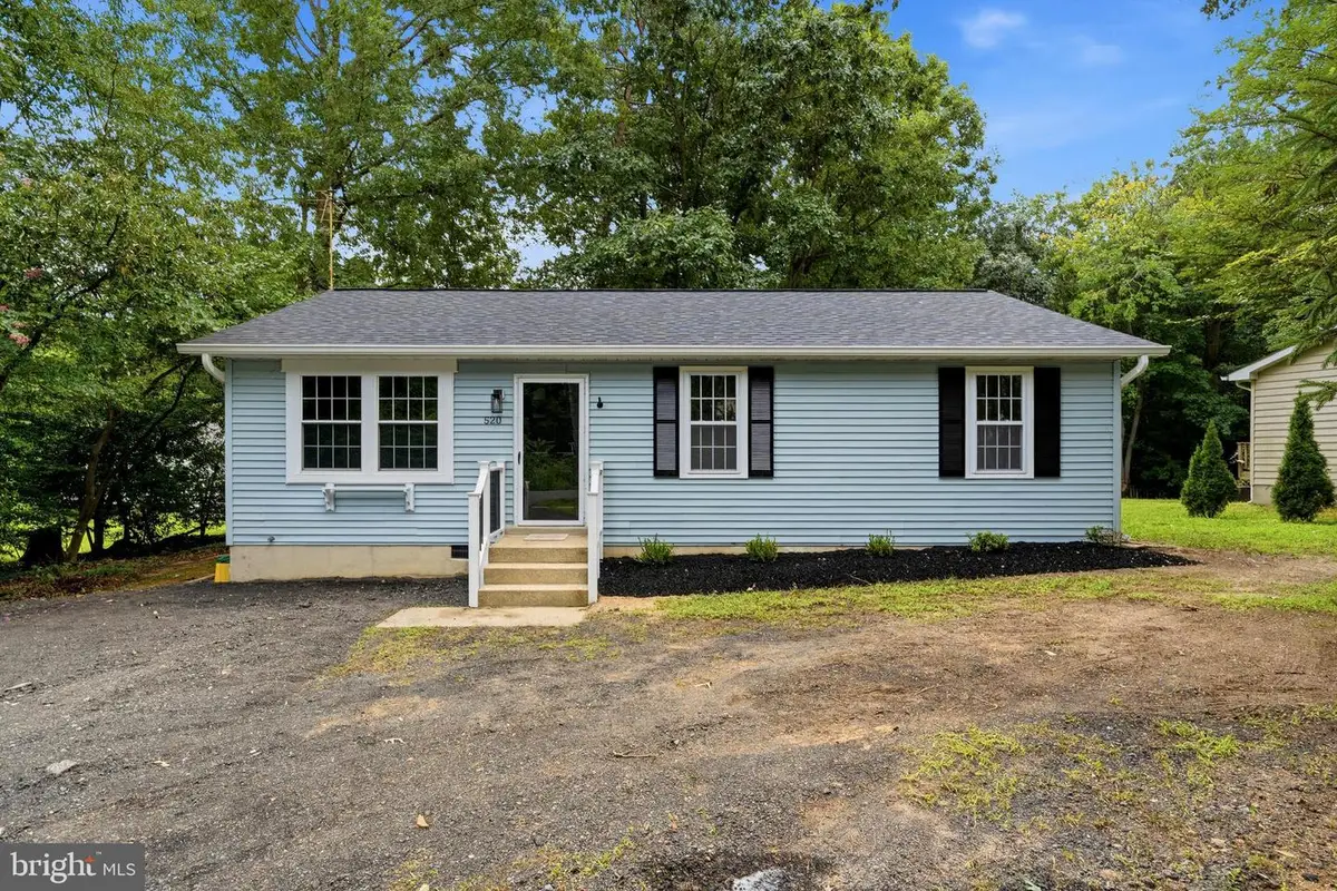 520 Laurel Dr, Lusby, MD 20657 - #1
