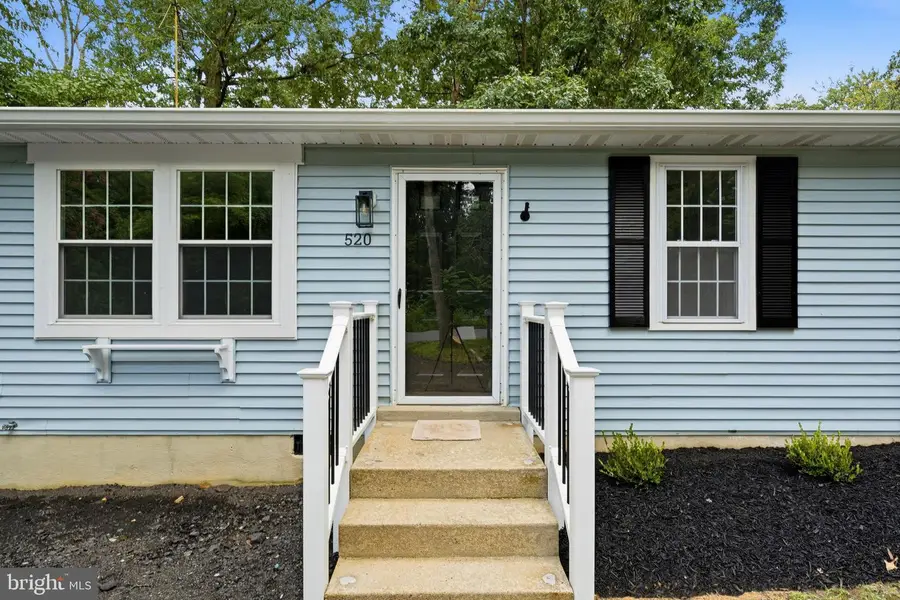 520 Laurel Dr, Lusby, MD 20657 - #3