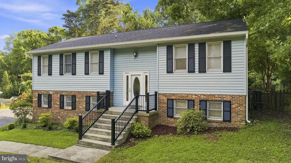 2725 Cove Point Rd, Lusby, MD 20657 - #1