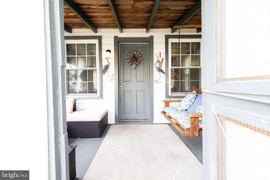 4017 7th St, North Beach, MD 20714 - #2