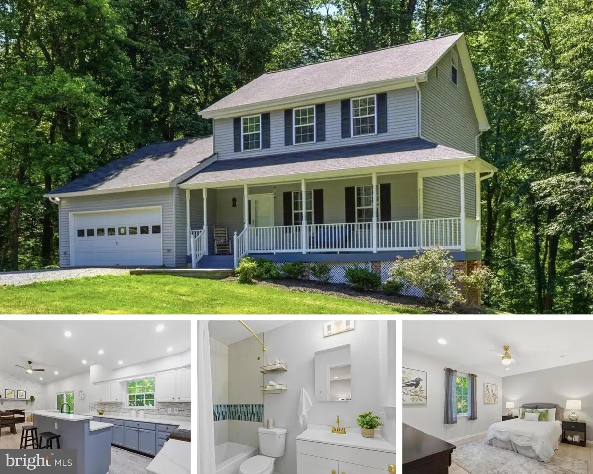3693 Brookeside Dr, Chesapeake Beach, MD 20732 - #1