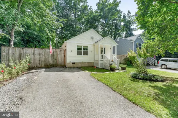 3751 9th St, NORTH BEACH, MD 20714