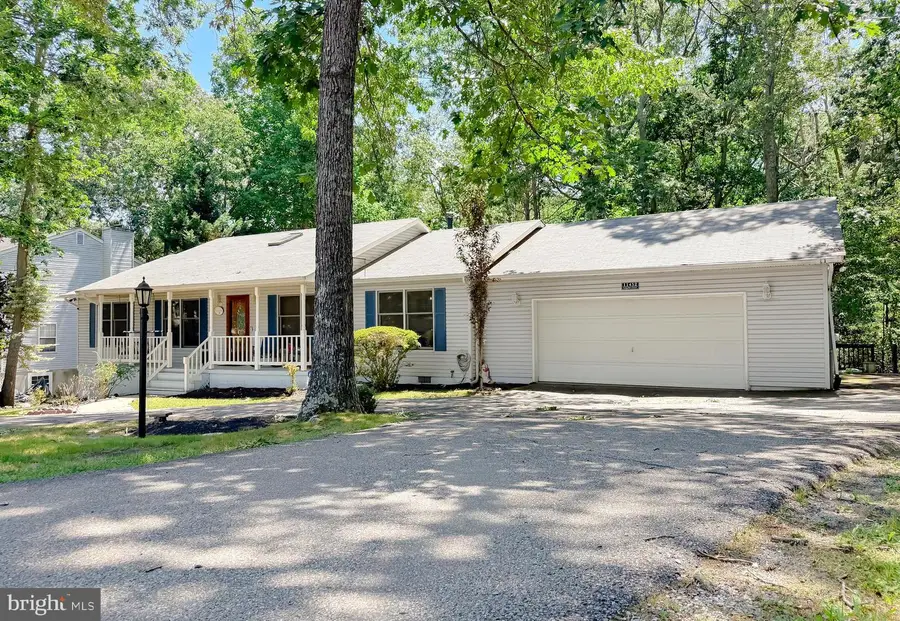 11452 Long Bow Ct, Lusby, MD 20657 - #2