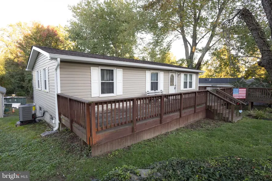 7609 Bayside Rd, Chesapeake Beach, MD 20732 - #2