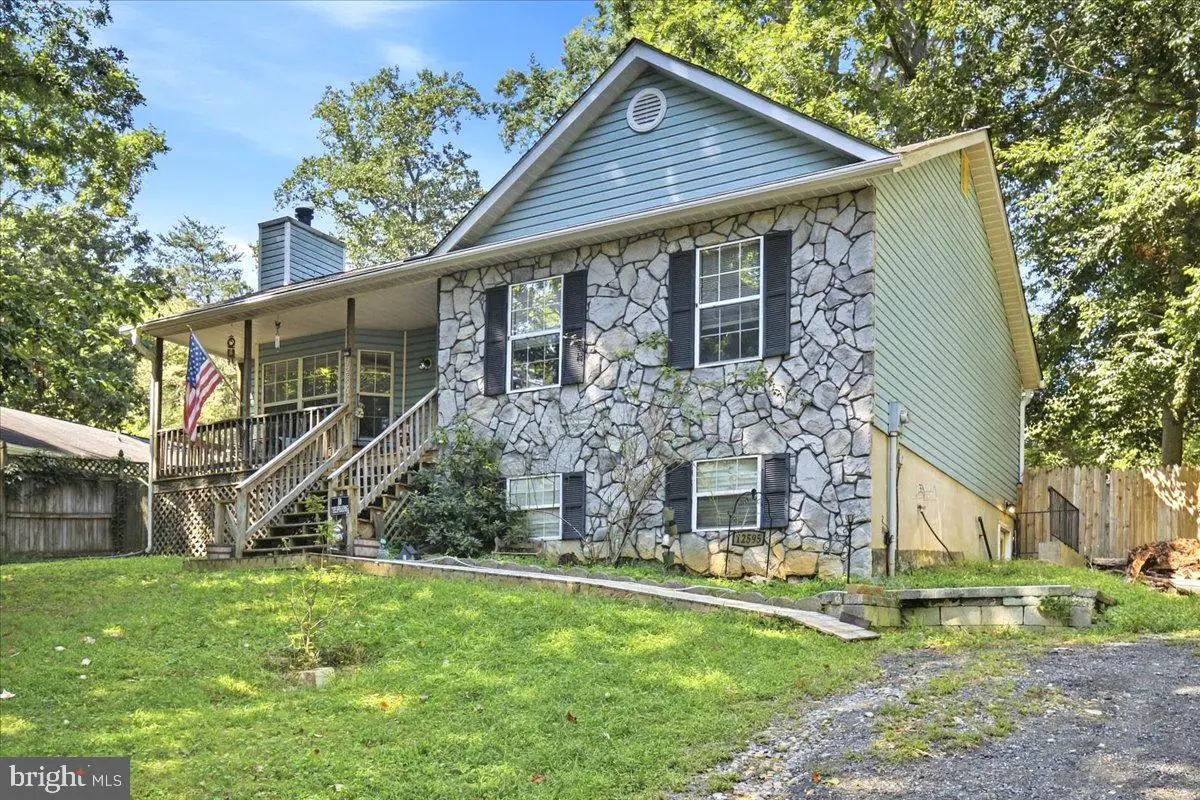 12595 Santa Rosa Cir, Lusby, MD 20657 - #1