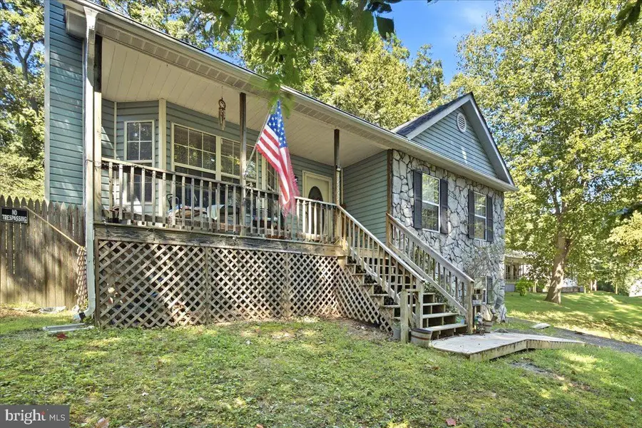 12595 Santa Rosa Cir, Lusby, MD 20657 - #2