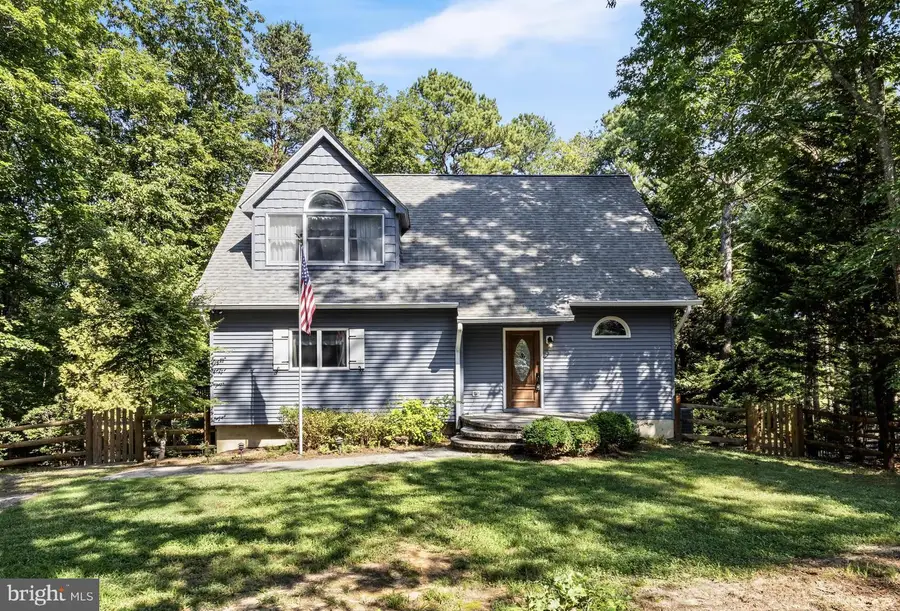 12954 Soundings Rd, Lusby, MD 20657 - #2