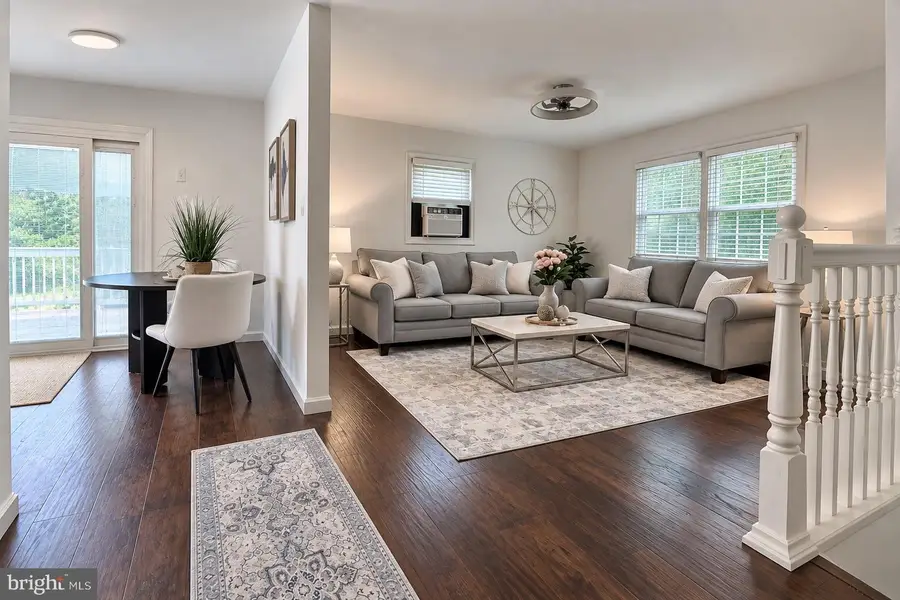 3309 Recker Rd, Chesapeake Beach, MD 20732 - #2