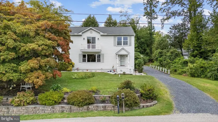 2814 Ridge Rd, Huntingtown, MD 20639 - #3
