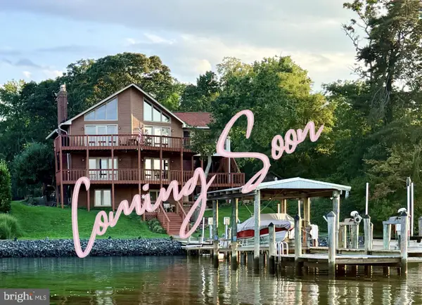 301 Deer Dr, LUSBY, MD 20657