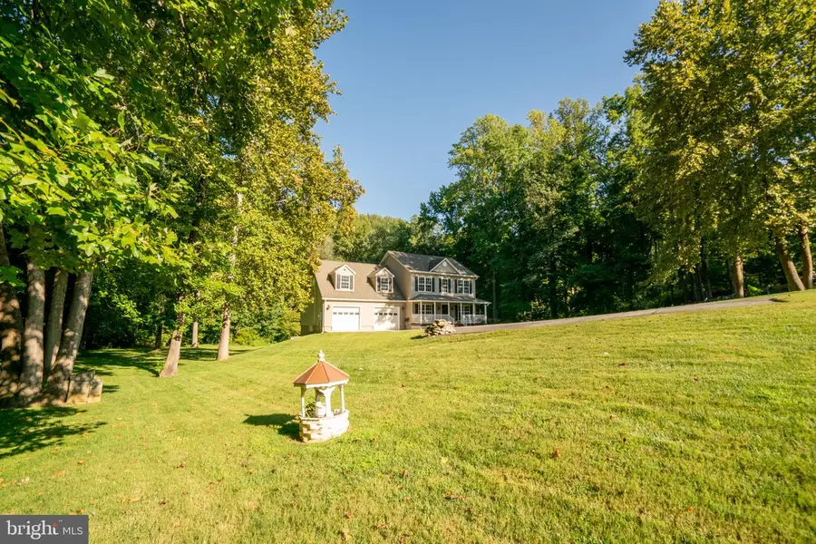 3380 Plum Point Rd, Huntingtown, MD 20639 - #3