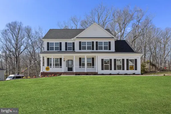 2818 Dalrymple Rd, CHESAPEAKE BEACH, MD 20732