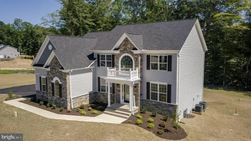 2800 Dalrymple Rd, Chesapeake Beach, MD 20732 - #2