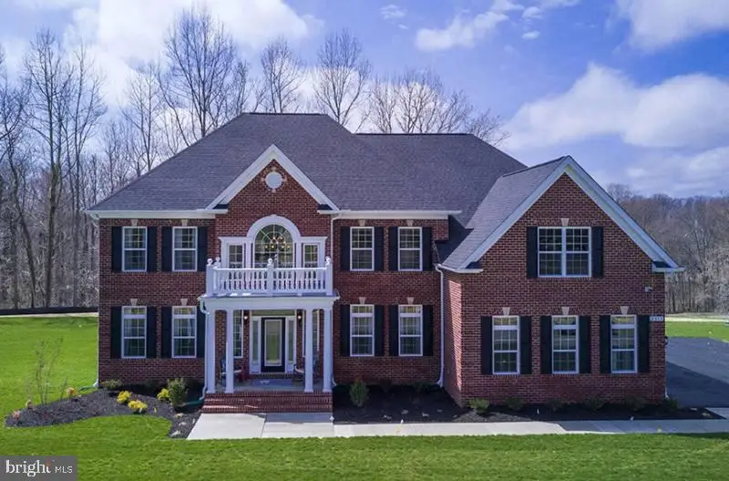 2944 Dalrymple Rd, Chesapeake Beach, MD 20732 - #2