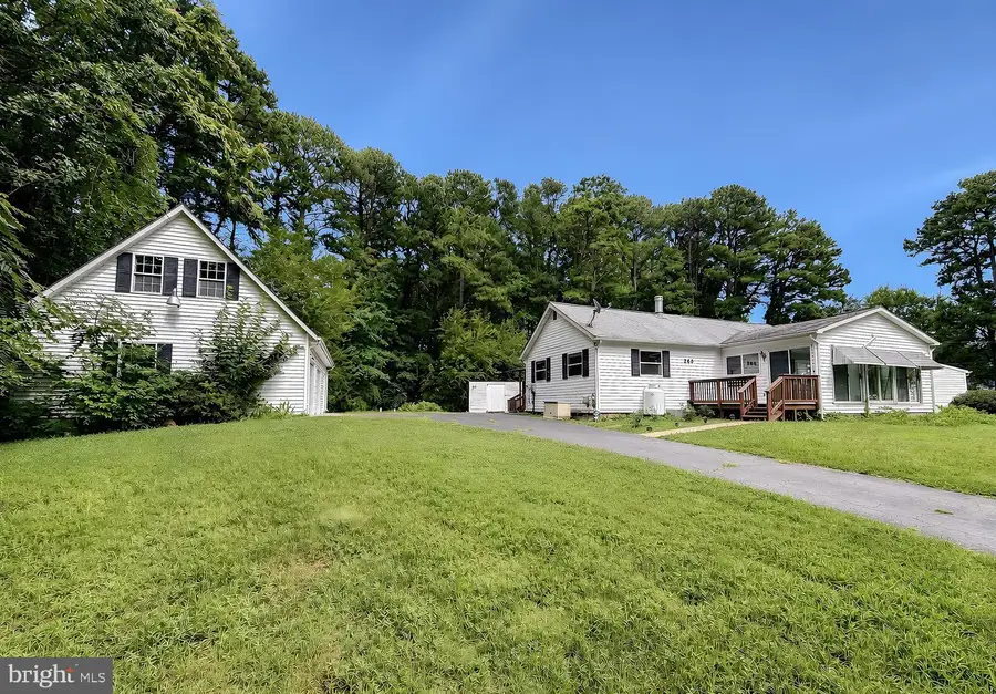 260 Vista Ln, Lusby, MD 20657 - #2