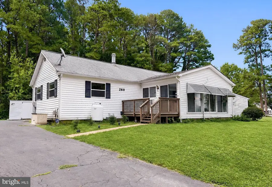 260 Vista Ln, Lusby, MD 20657 - #3