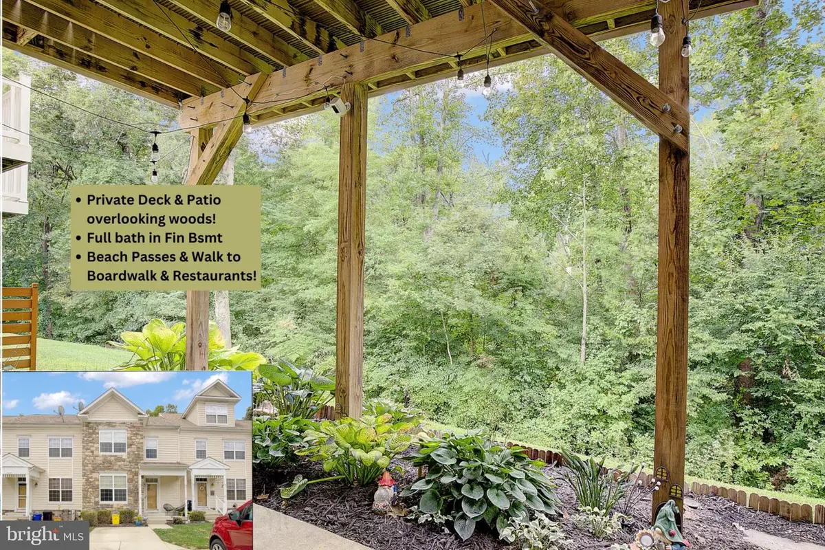3673 Bedford Dr, North Beach, MD 20714 - #1