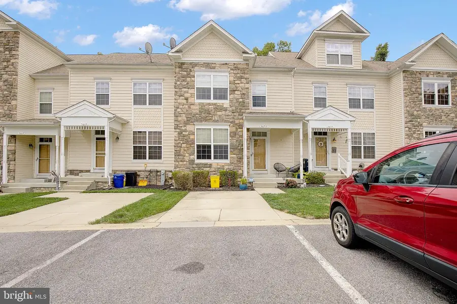 3673 Bedford Dr, North Beach, MD 20714 - #2