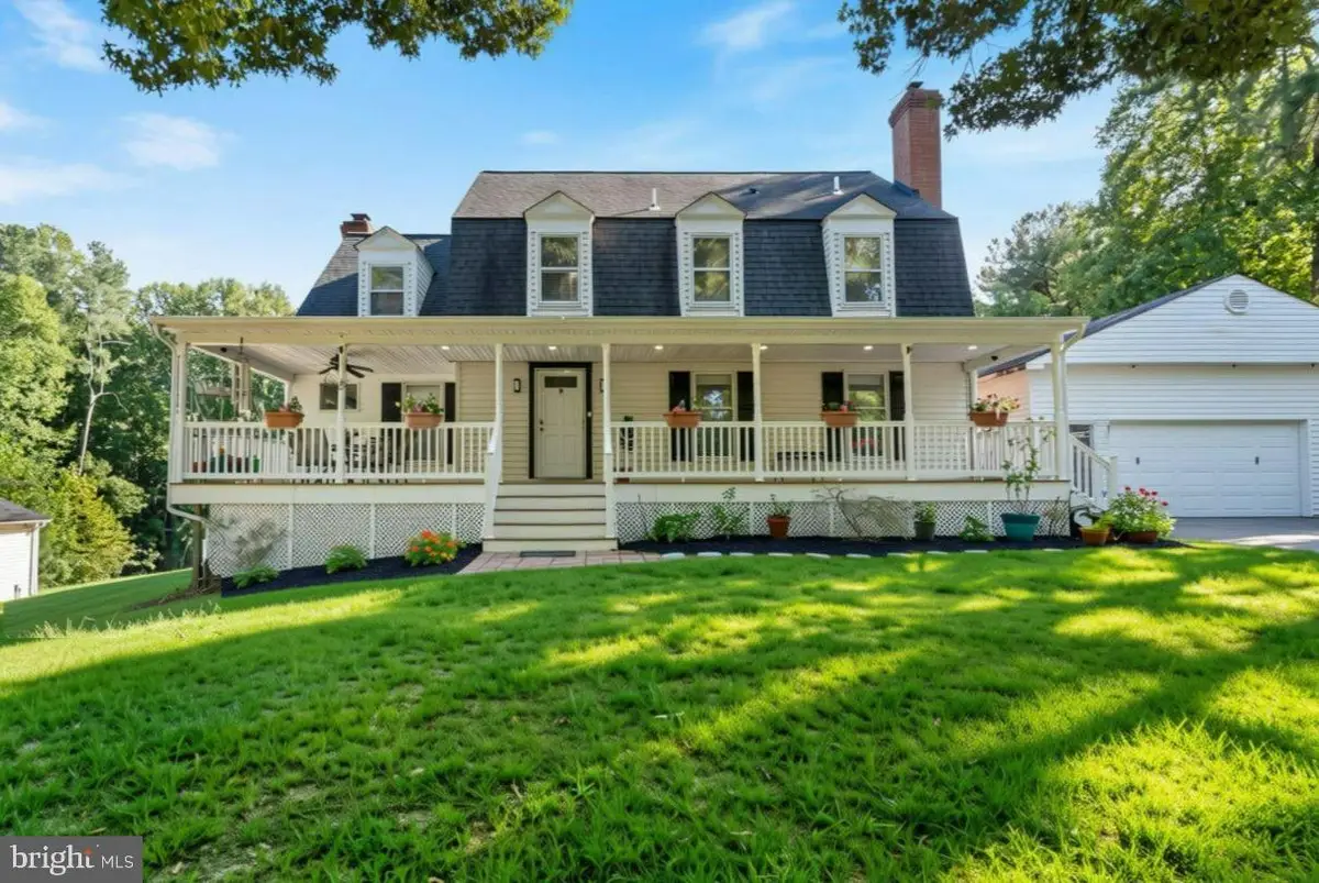 1220 Hollyberry Ct, Huntingtown, MD 20639 - #1