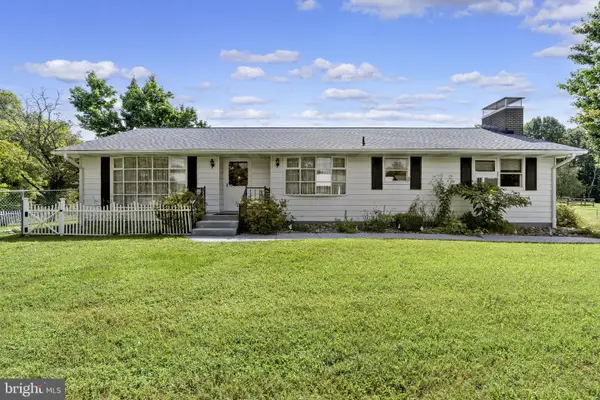 1920 Appaloosa Way, OWINGS, MD 20736