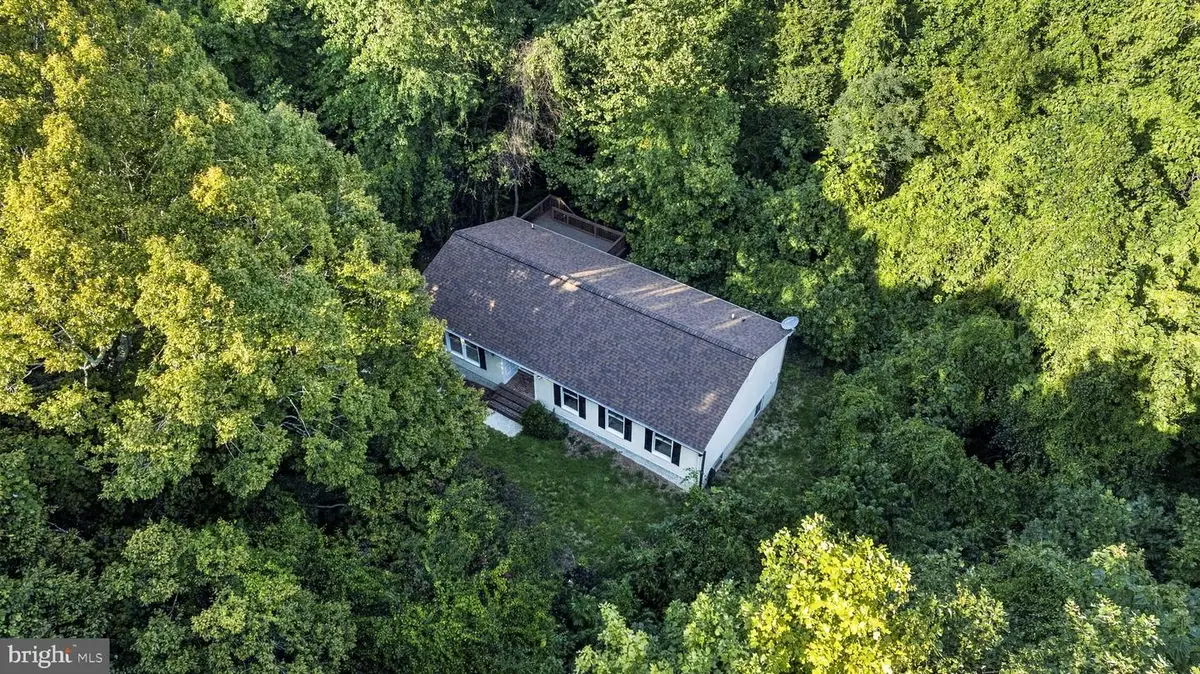 4310 Dares Beach Rd, Prince Frederick, MD 20678 - #1