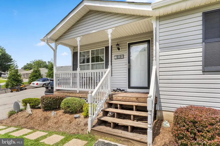 4006 Chesapeake Ave, Chesapeake Beach, MD 20732 - #3