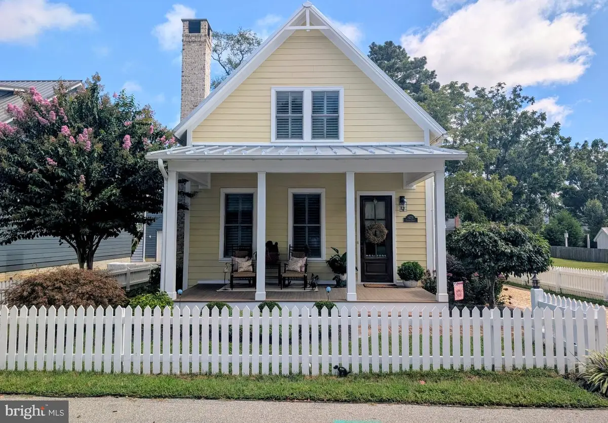 14274 Calvert St, Solomons, MD 20688 - #1