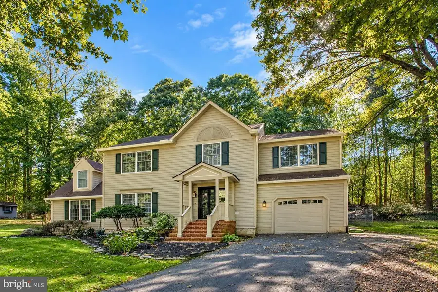 2425 Fawn Ct, Prince Frederick, MD 20678 - #2
