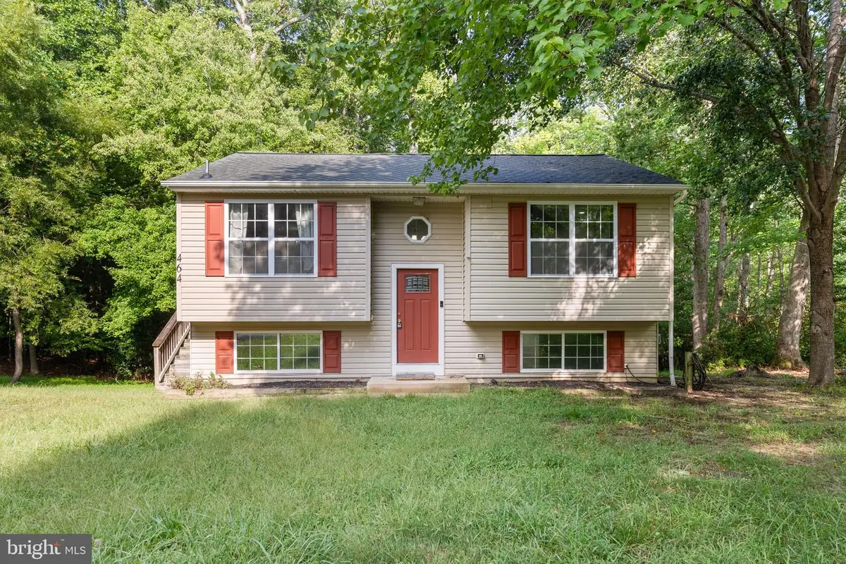 464 Tumbleweed Trl, Lusby, MD 20657 - #1