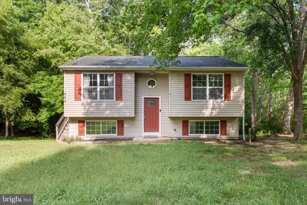 464 Tumbleweed Trl, LUSBY, MD 20657