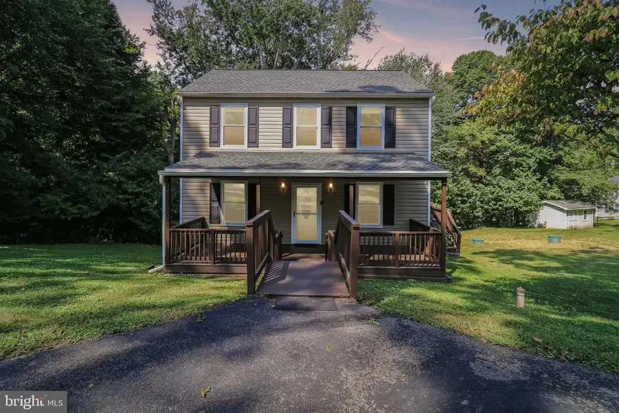 7513 I St, Chesapeake Beach, MD 20732 - #2