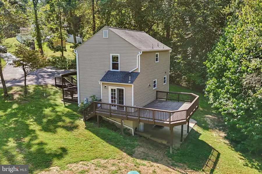 7513 I St, Chesapeake Beach, MD 20732 - #3