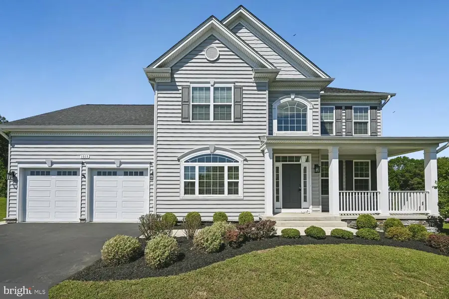 1015 Ray Trott Ln, Huntingtown, MD 20639 - #2