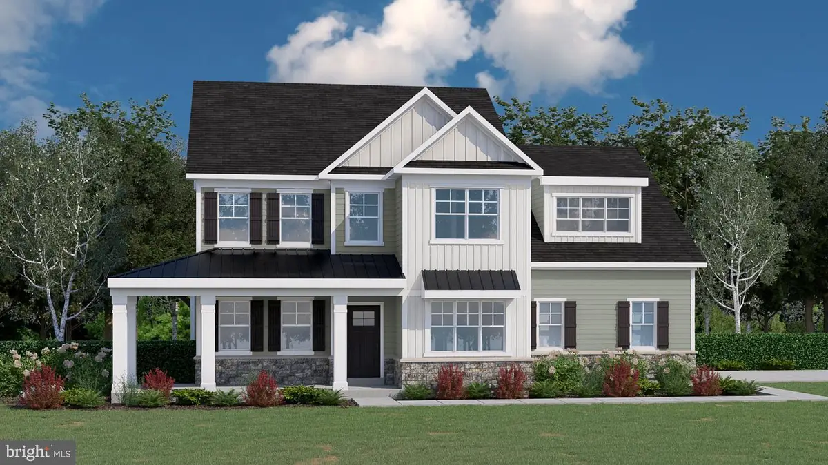 7534 Wyatts Way, Owings, MD 20736 - #1