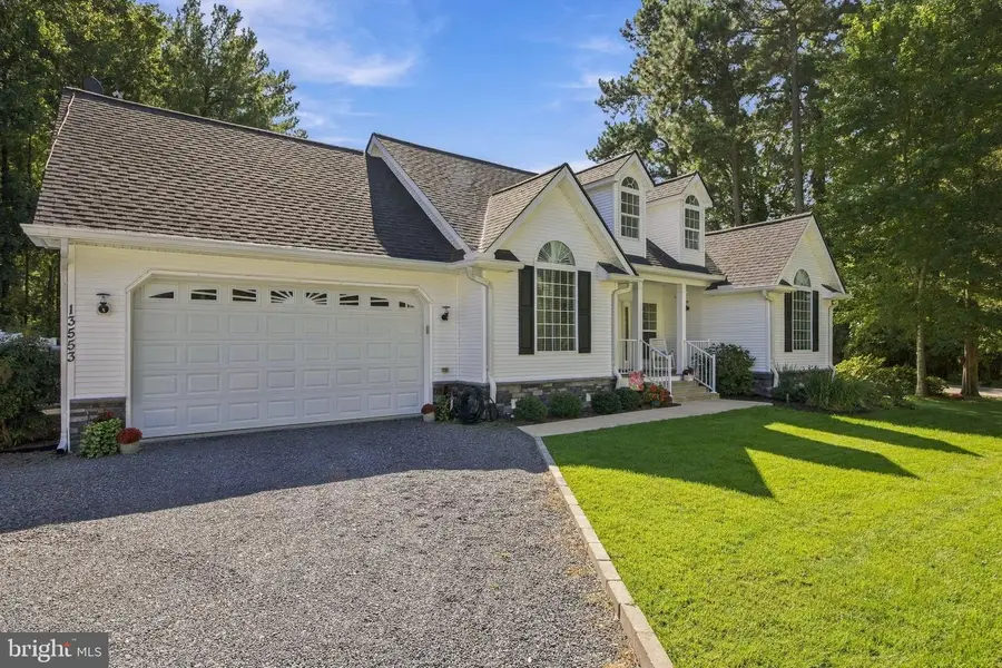 13553 Osprey Ln, Solomons, MD 20688 - #2