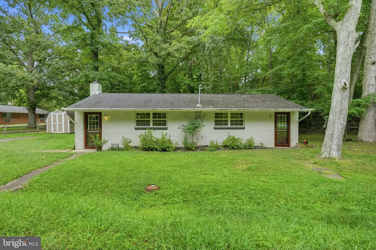 12774 Rio Grande Trl, Lusby, MD 20657 - #1