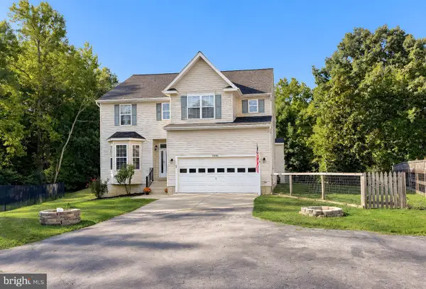 11008 Comet Ln, LUSBY, MD 20657