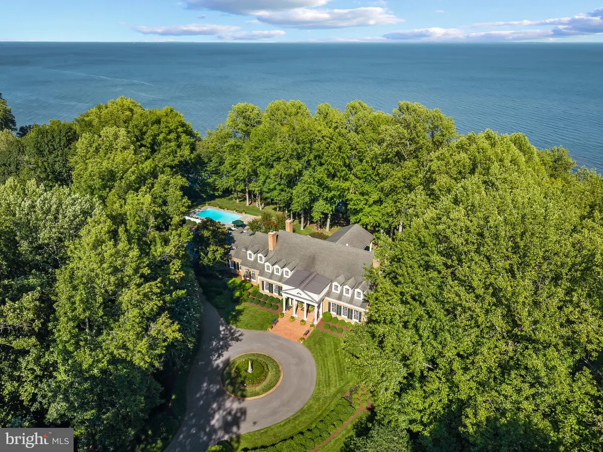 4525 Camp Roosevelt Dr, Chesapeake Beach, MD 20732 - #1