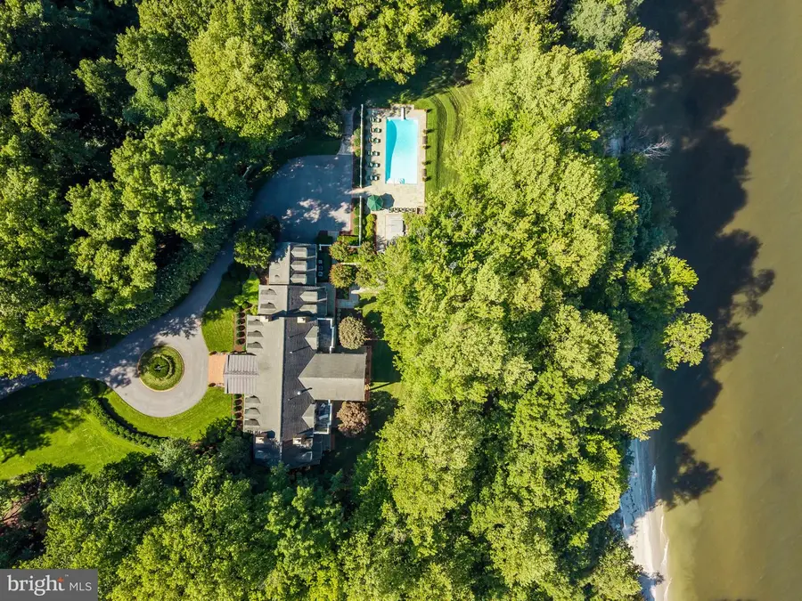 4525 Camp Roosevelt Dr, Chesapeake Beach, MD 20732 - #3