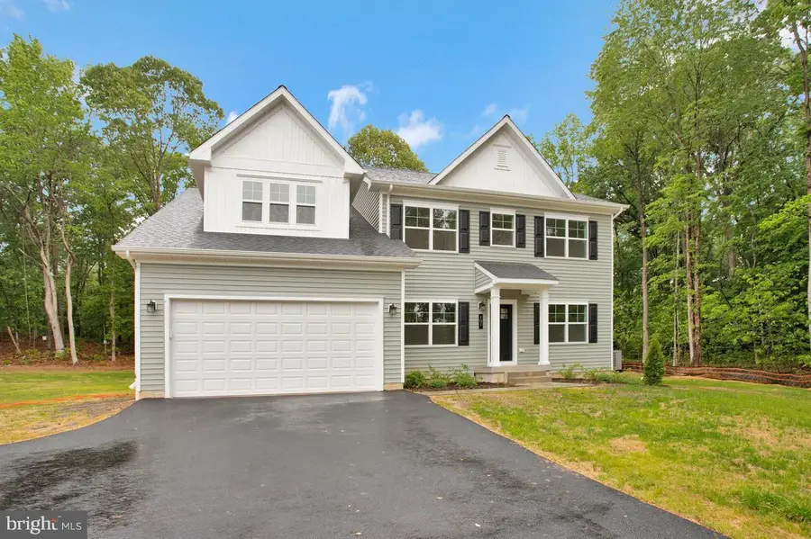 101 Kinsey Dr, Prince Frederick, MD 20678 - #2