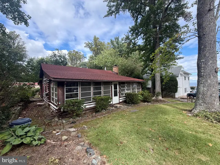 1538 Lilac Rd, Saint Leonard, MD 20685 - #2