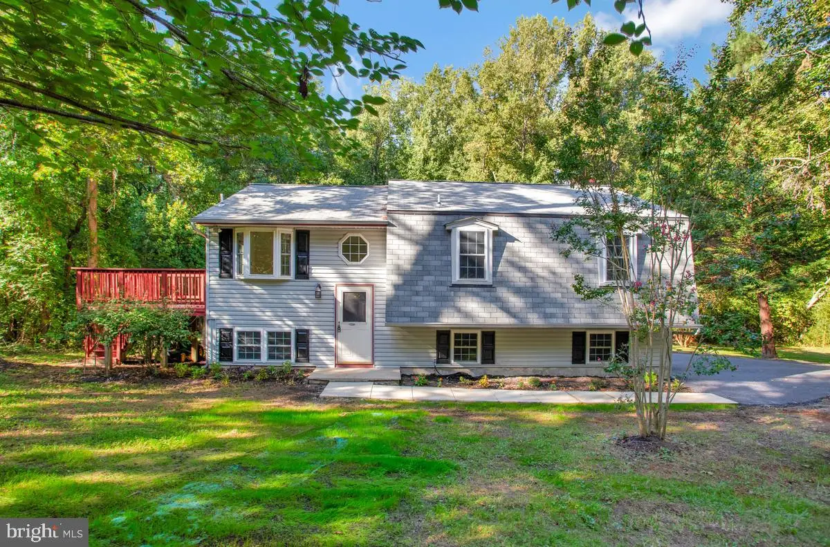 5060 Christiana Parran Rd, Chesapeake Beach, MD 20732 - #1